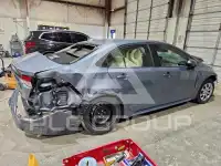 2023 Toyota COROLLA фото