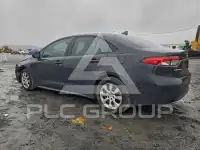 2023 Toyota COROLLA фото