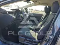 2023 Toyota COROLLA фото