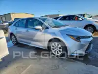 2023 Toyota COROLLA photo