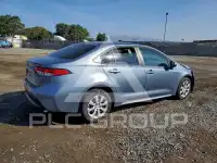 2023 Toyota COROLLA фото