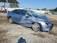 2023 Toyota COROLLA фото