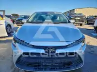 2023 Toyota COROLLA photo