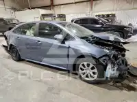 2023 Toyota COROLLA фото