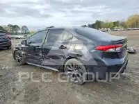 2023 Toyota COROLLA фото