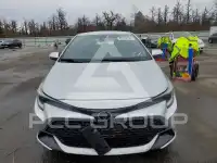2023 Toyota COROLLA фото