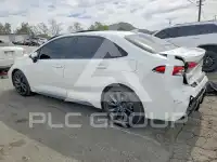 2023 Toyota COROLLA фото