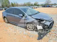 2023 Toyota COROLLA фото