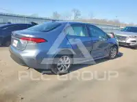 2023 Toyota COROLLA фото
