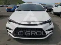 2023 Toyota COROLLA фото