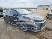 2023 Toyota COROLLA фото
