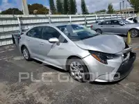 2023 Toyota COROLLA фото