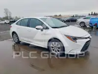 2023 Toyota COROLLA photo