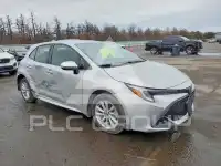 2023 Toyota COROLLA фото