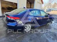 2023 Toyota COROLLA фото