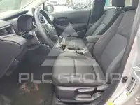 2023 Toyota COROLLA фото