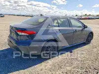 2023 Toyota COROLLA фото
