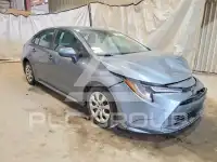 2023 Toyota COROLLA фото
