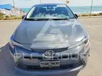 2023 Toyota COROLLA фото