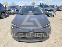 2023 Toyota COROLLA фото