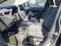 2023 Toyota COROLLA фото