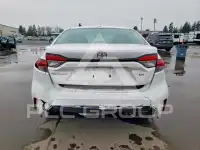 2023 Toyota COROLLA photo