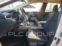 2023 Toyota COROLLA фото