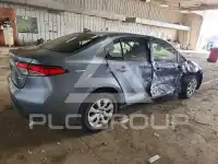 2023 Toyota COROLLA фото