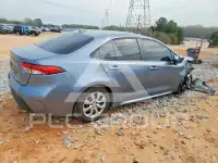2023 Toyota COROLLA фото