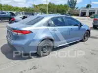 2023 Toyota COROLLA фото