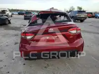 2023 Toyota COROLLA фото