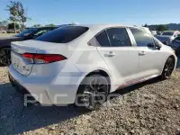 2023 Toyota COROLLA фото