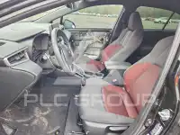 2023 Toyota COROLLA фото