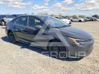 2023 Toyota COROLLA фото