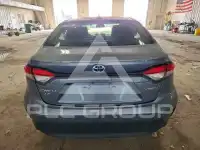 2023 Toyota COROLLA фото