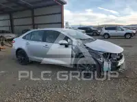 2023 Toyota COROLLA photo