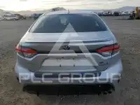 2023 Toyota COROLLA photo