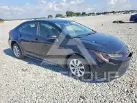 2023 Toyota COROLLA фото