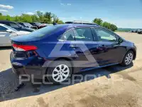 2023 Toyota COROLLA фото