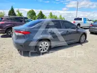 2023 Toyota COROLLA фото