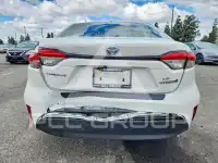 2023 Toyota COROLLA photo