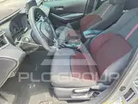 2023 Toyota COROLLA photo