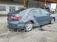 2023 Toyota COROLLA фото