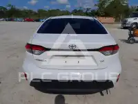2023 Toyota COROLLA фото