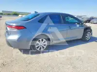 2023 Toyota COROLLA фото