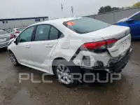 2023 Toyota COROLLA фото