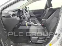 2023 Toyota COROLLA photo