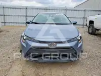 2023 Toyota COROLLA фото