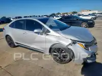 2023 Toyota COROLLA фото