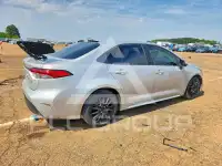 2023 Toyota COROLLA фото